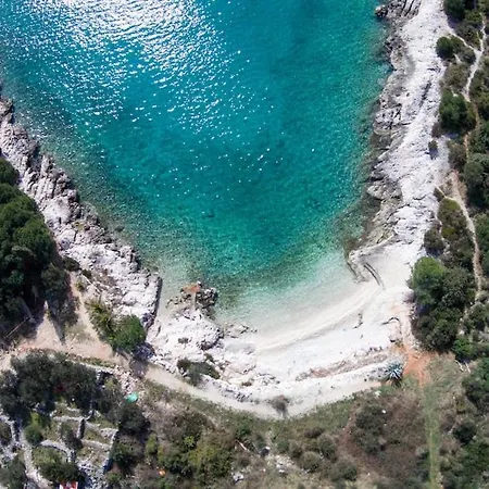 Tatinja A6 Διαμέρισμα