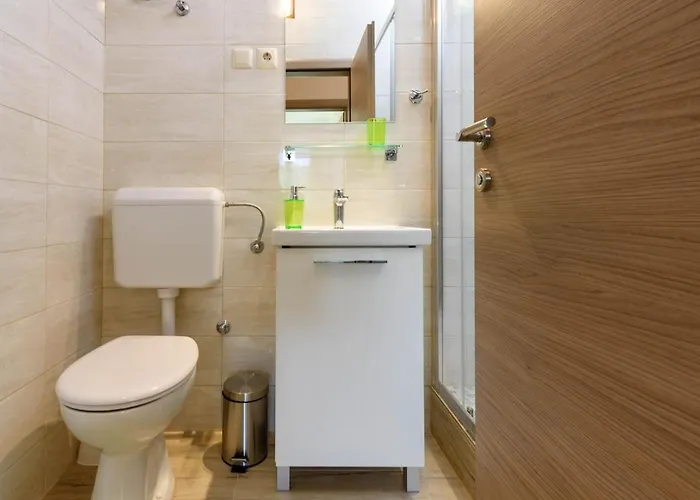 Tatinja A6 Apartamento