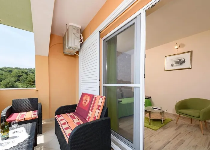 Tatinja A6 Apartamento *