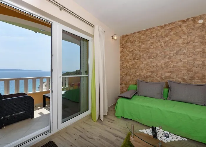 Apartamento Tatinja A6 *