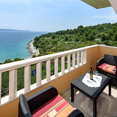 Tatinja A6 Apartamento Trogir